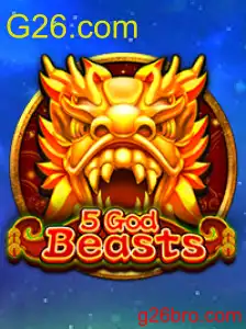 5GodBeasts