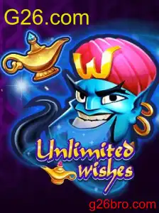 UnlimitedWishes